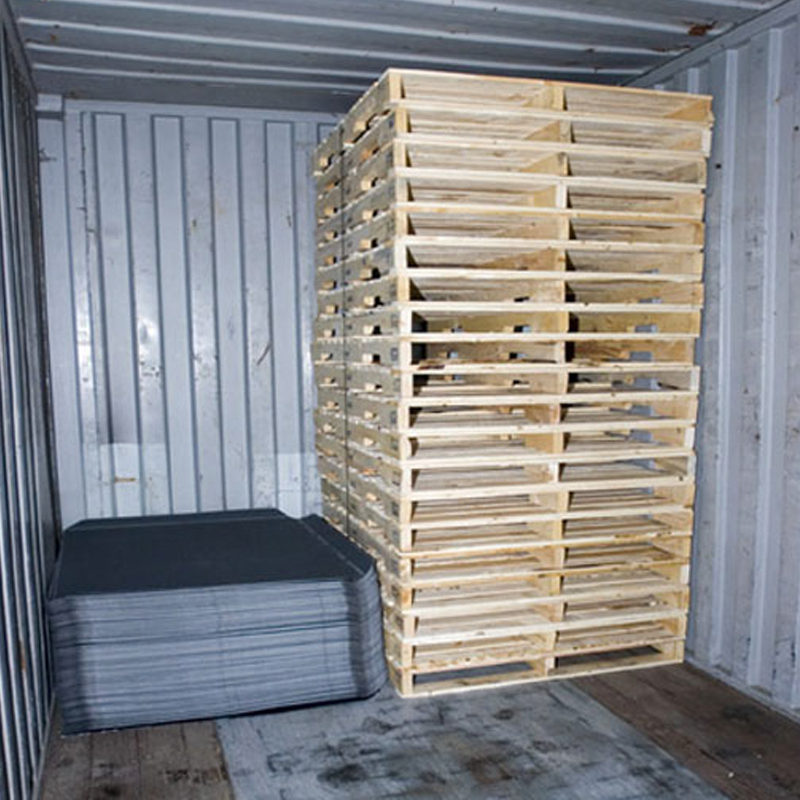 Slip Sheet - Anti-Slip Sheet
