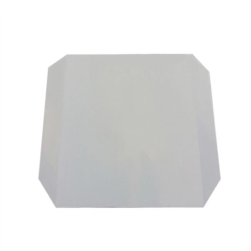 slip sheet nhựa trắng